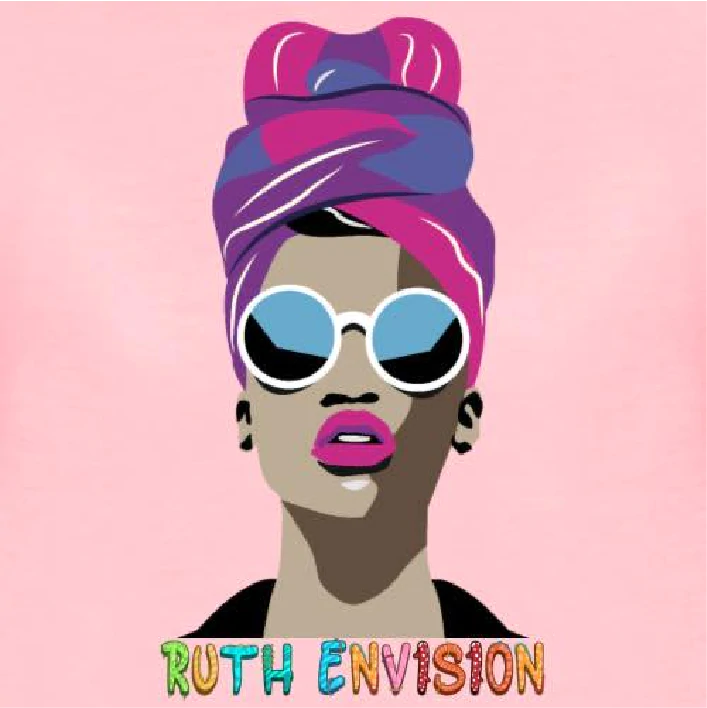 Ruth Envision 