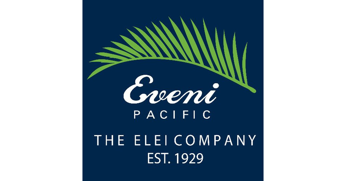 Eveni Pacific