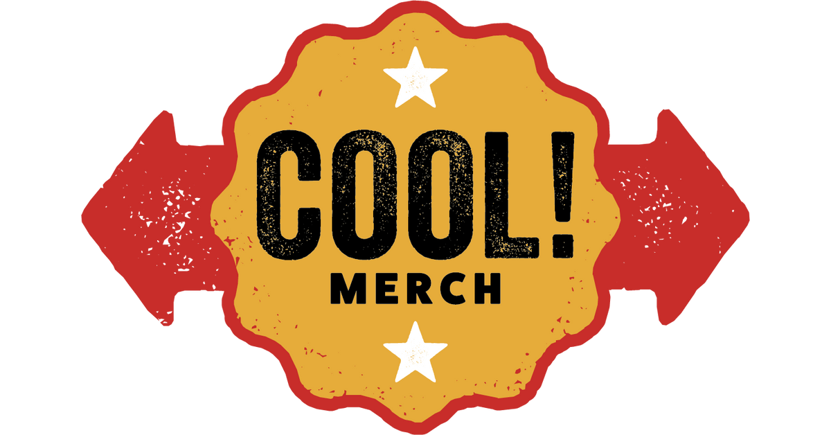 Cool-Merch