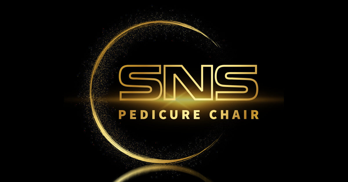 SNS Pedicure