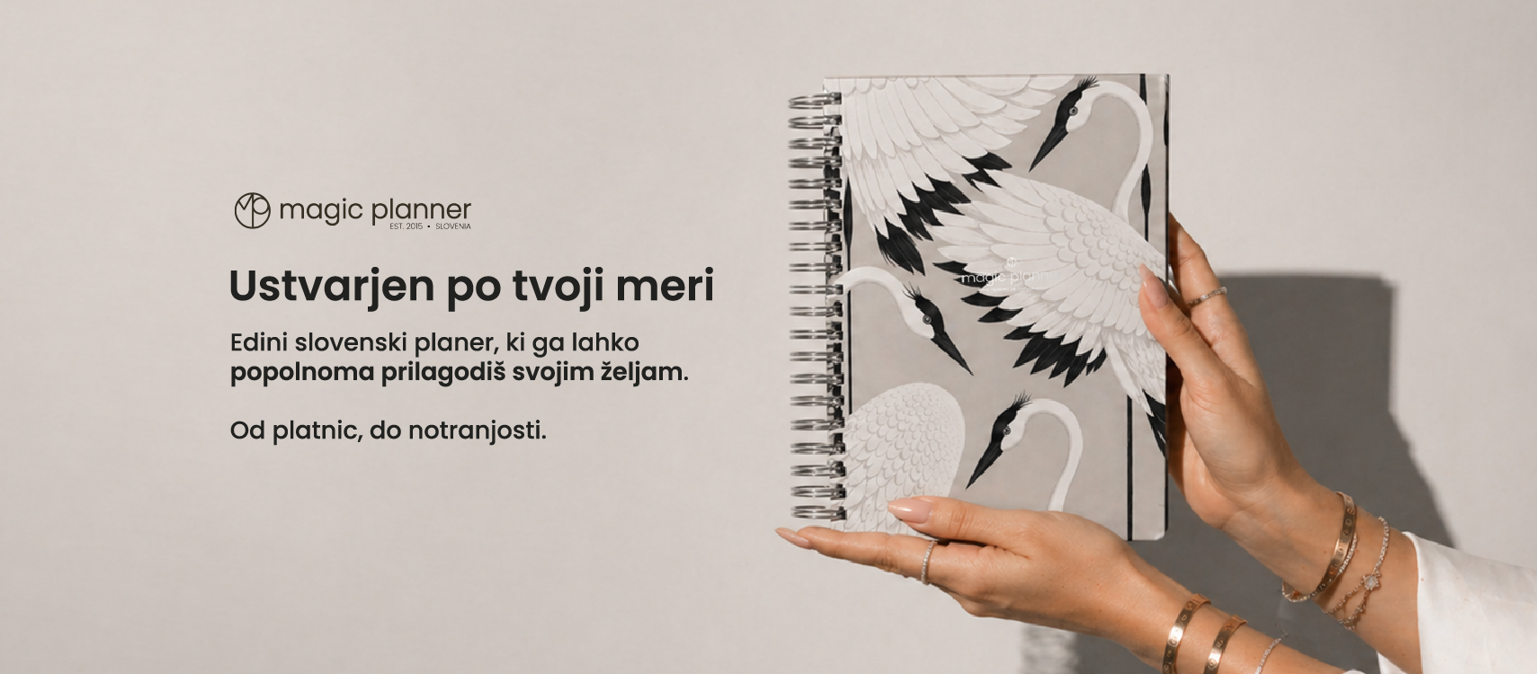 Magic Planner