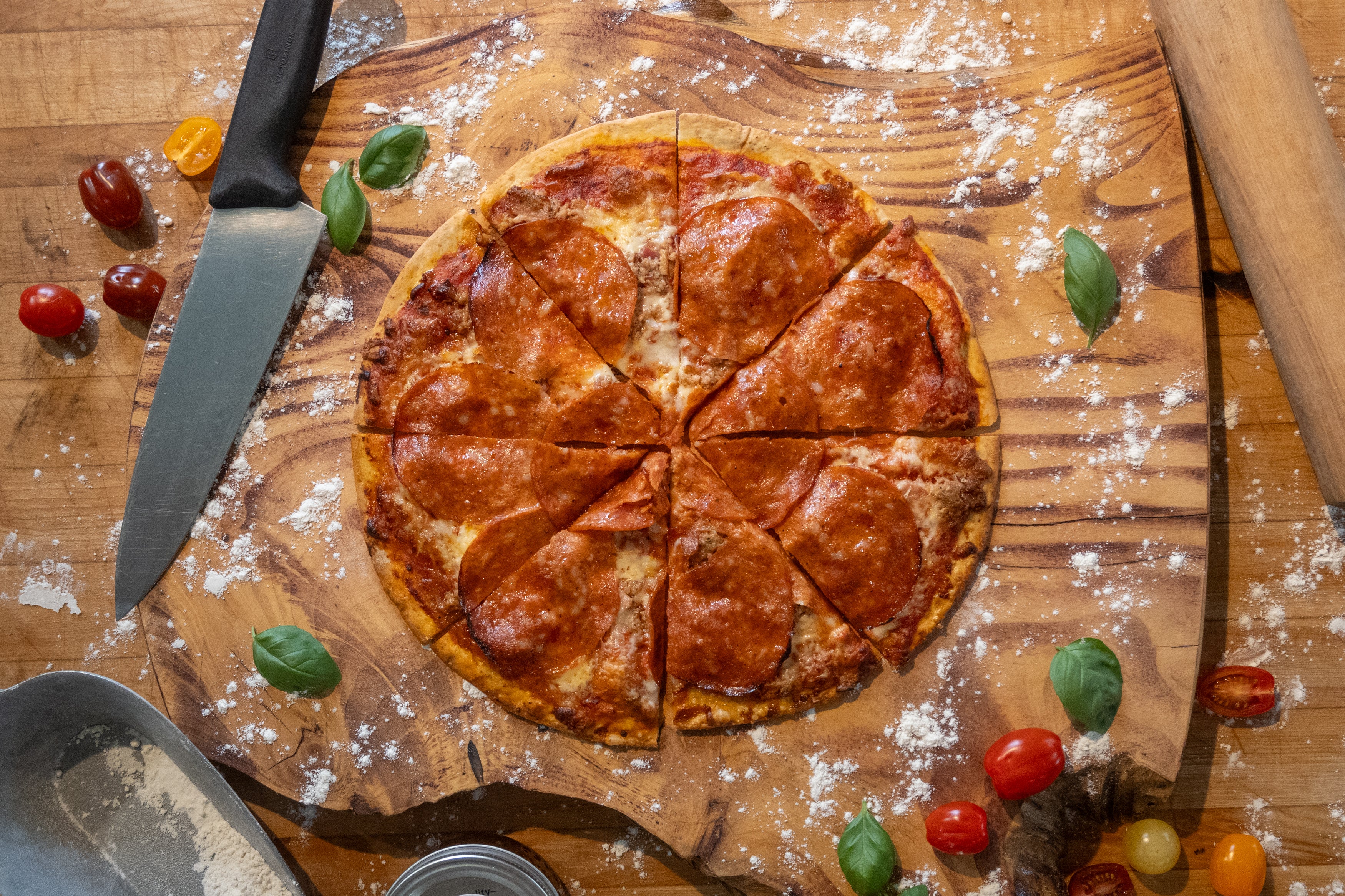 Pizzamoreh