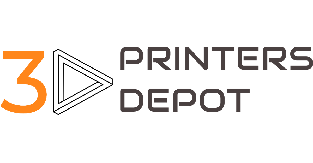 3D Printers Depot®
