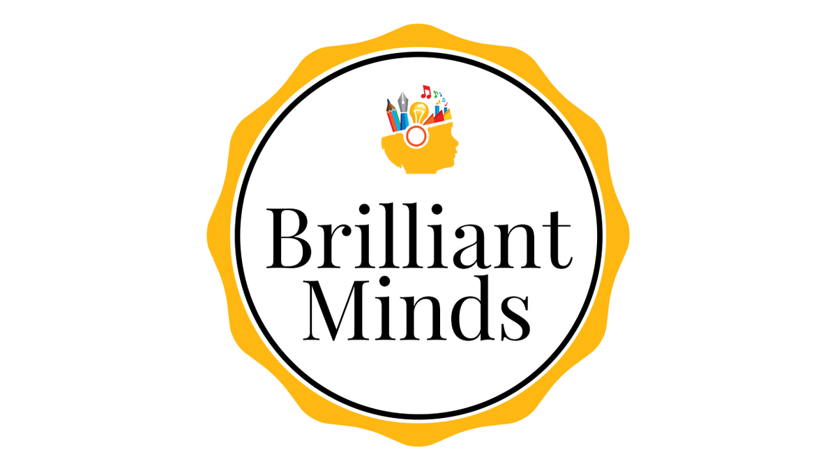 Brilliant Minds Australia