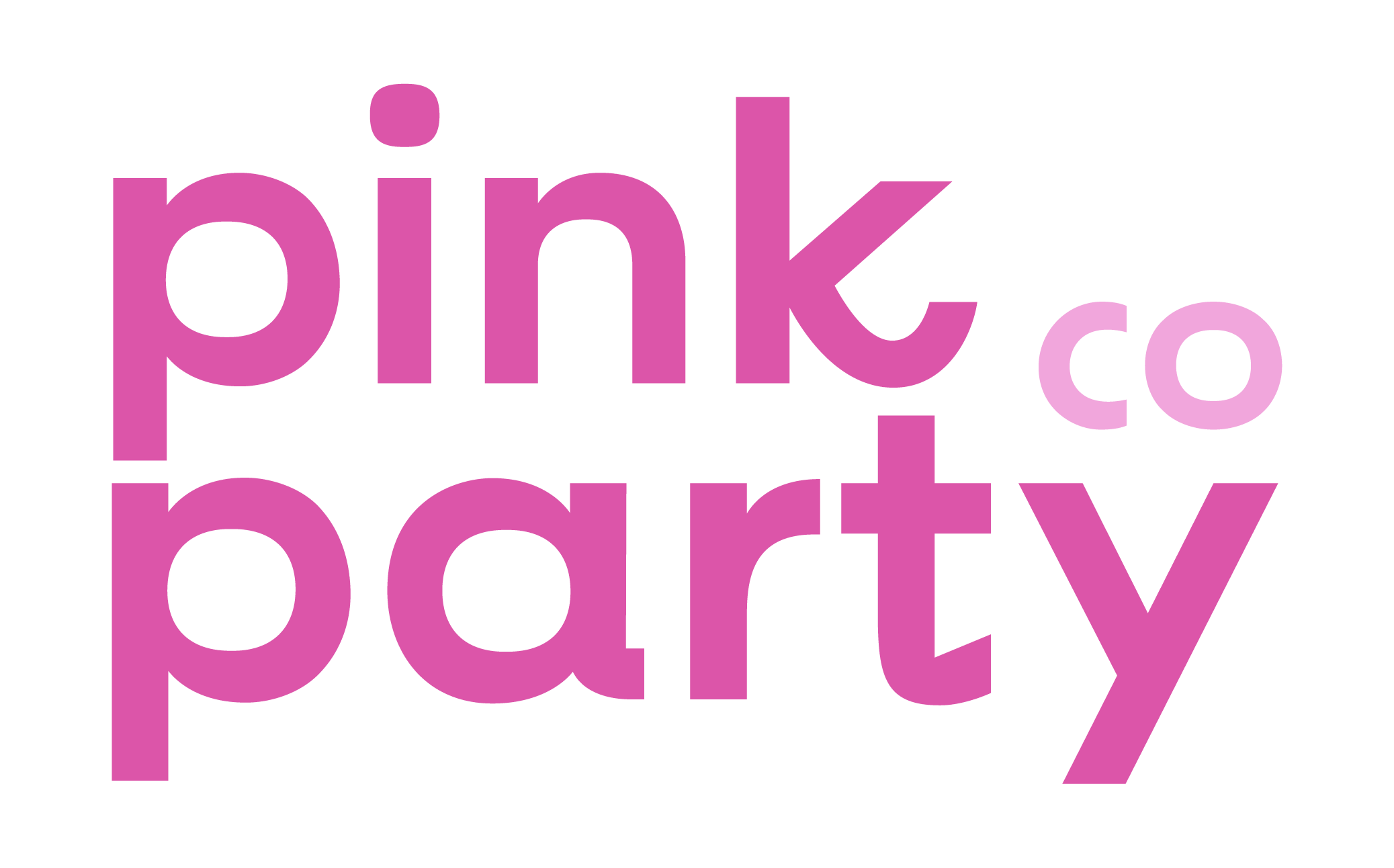 pinkpartycompany