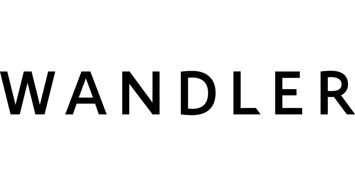 Wandler（ワンドラー）公式オンラインストア