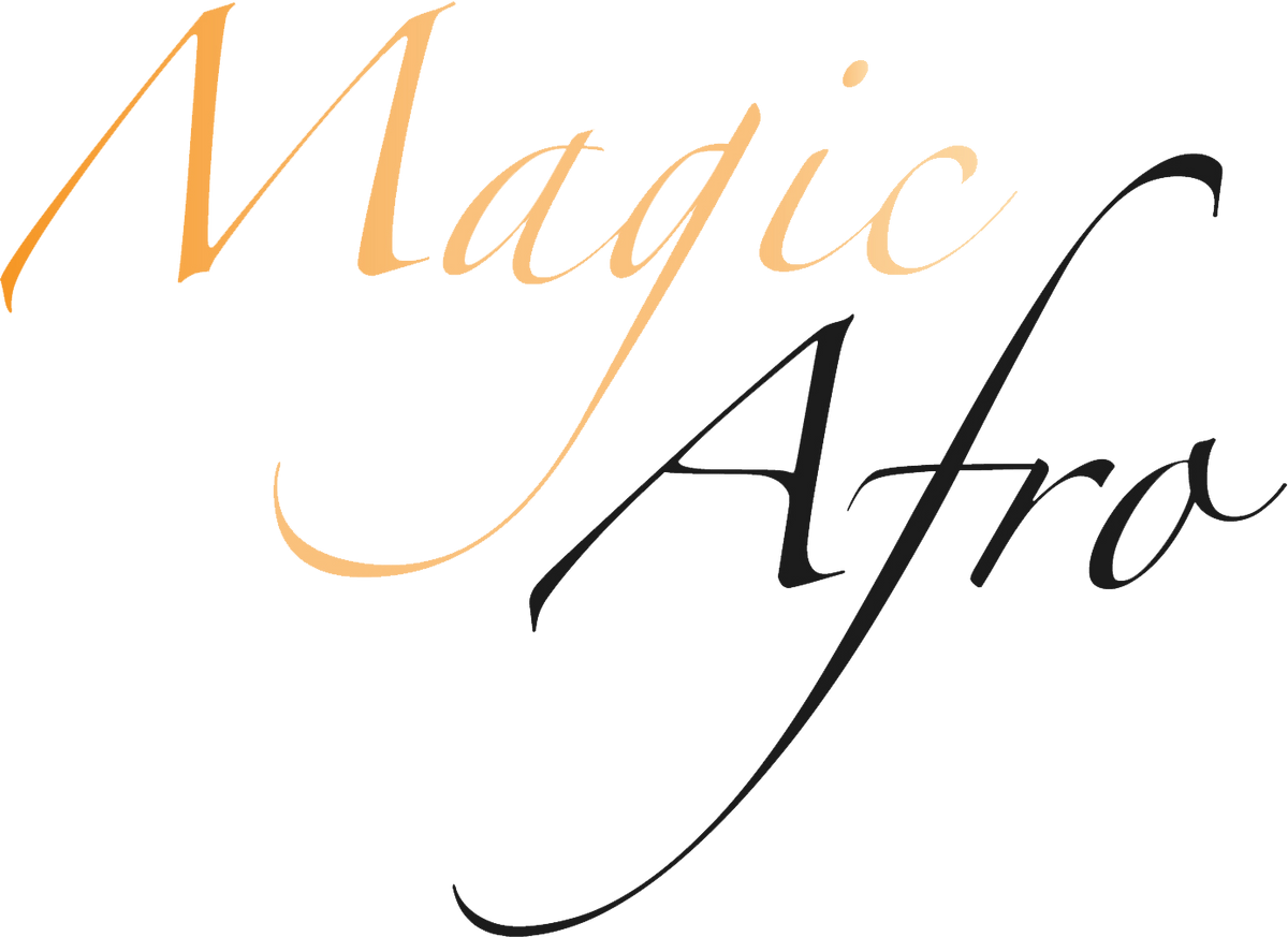 MAGIC AFRO