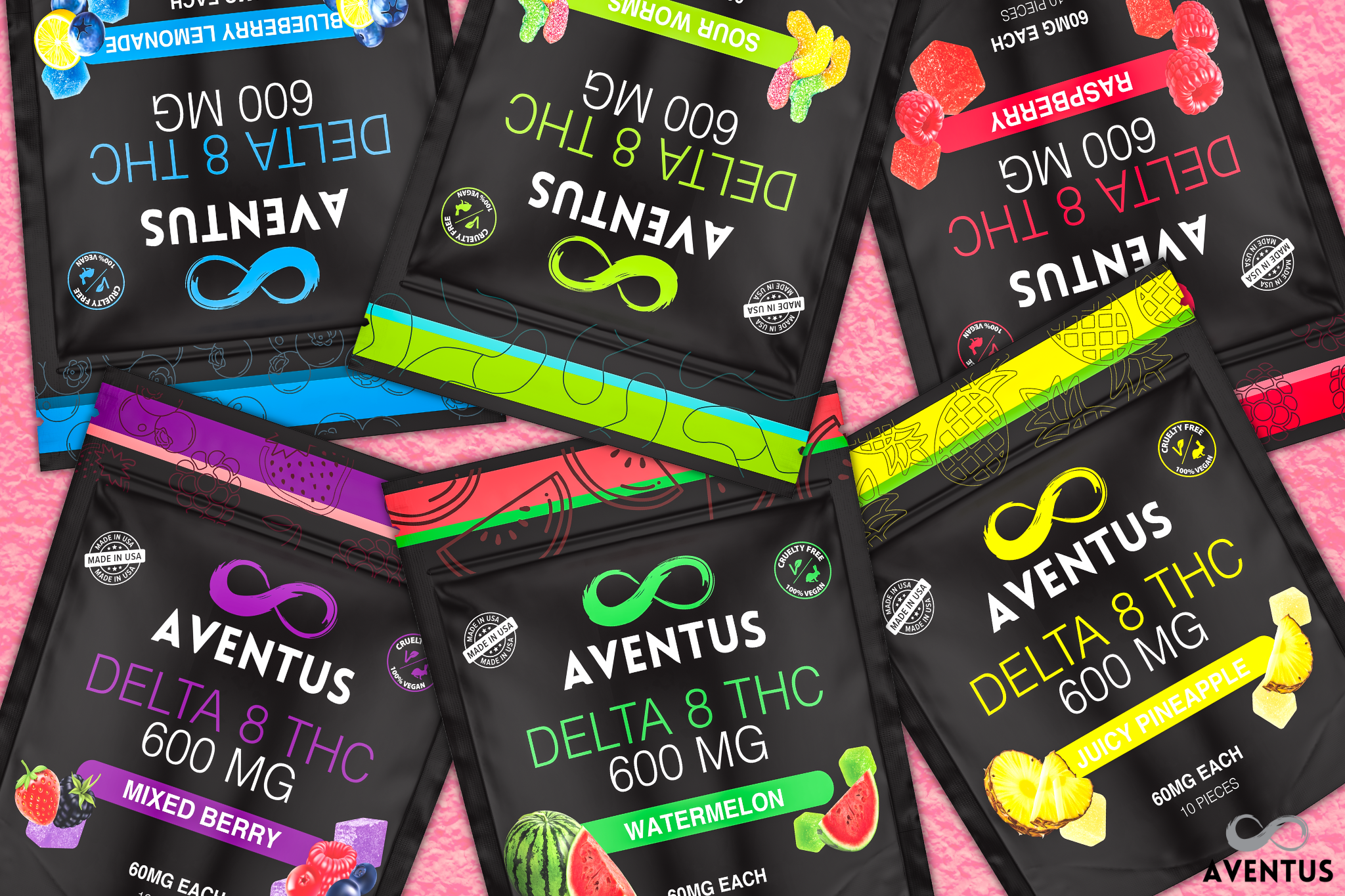 Aventus8