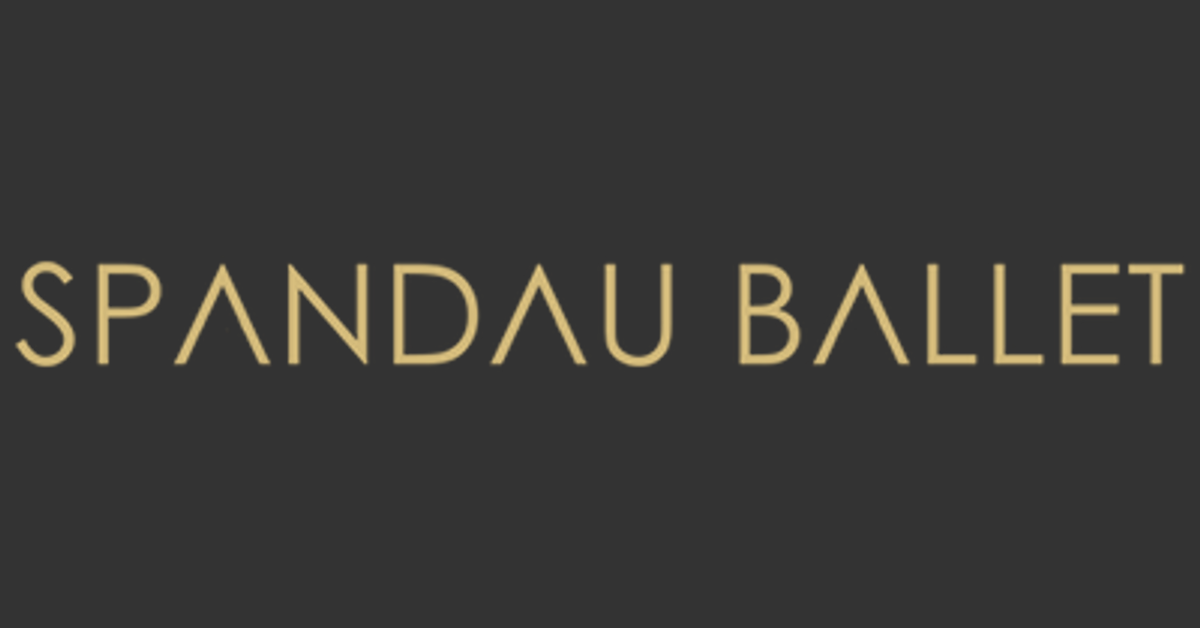 Spandau Ballet