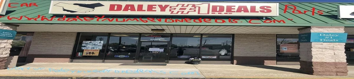 DALEY1DEALS,LLC.