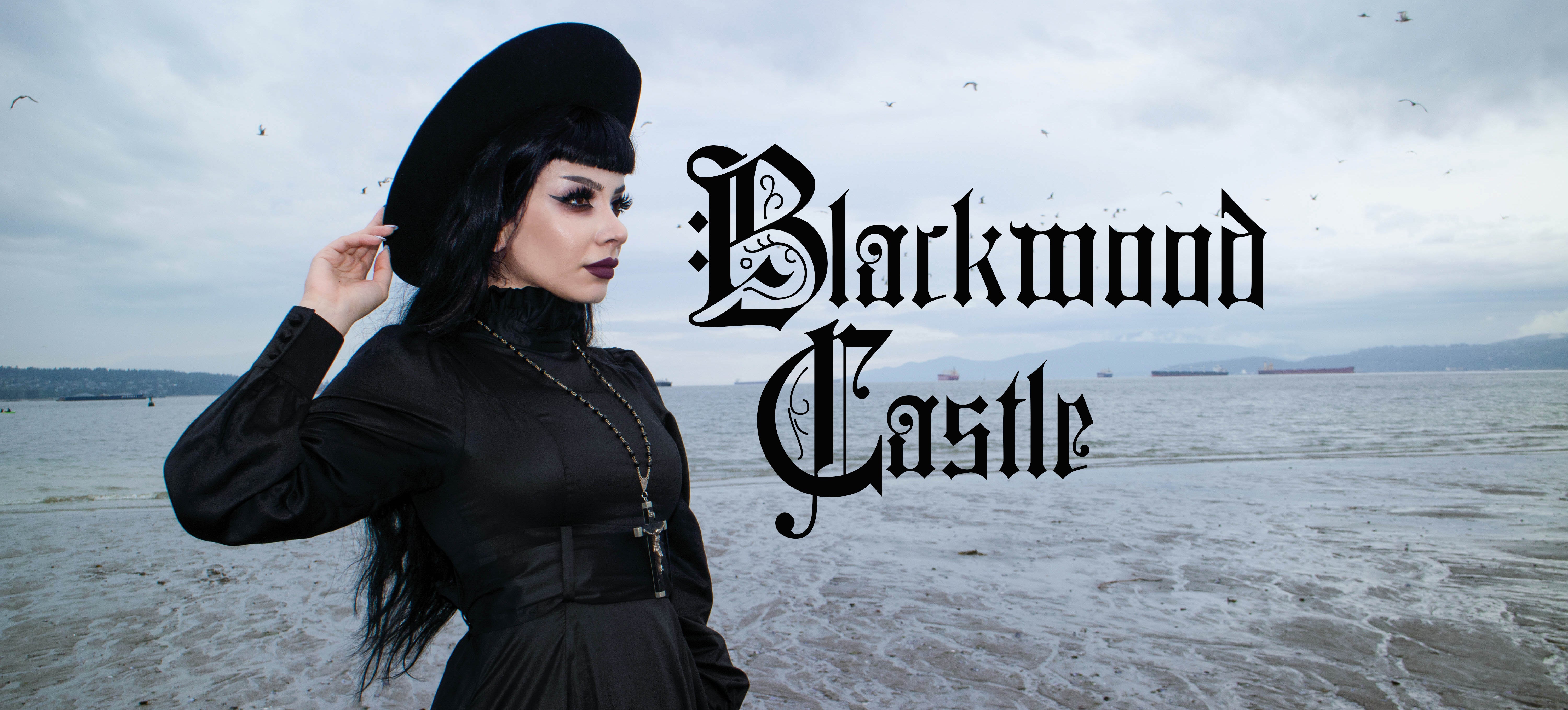 Blackwood Castle 