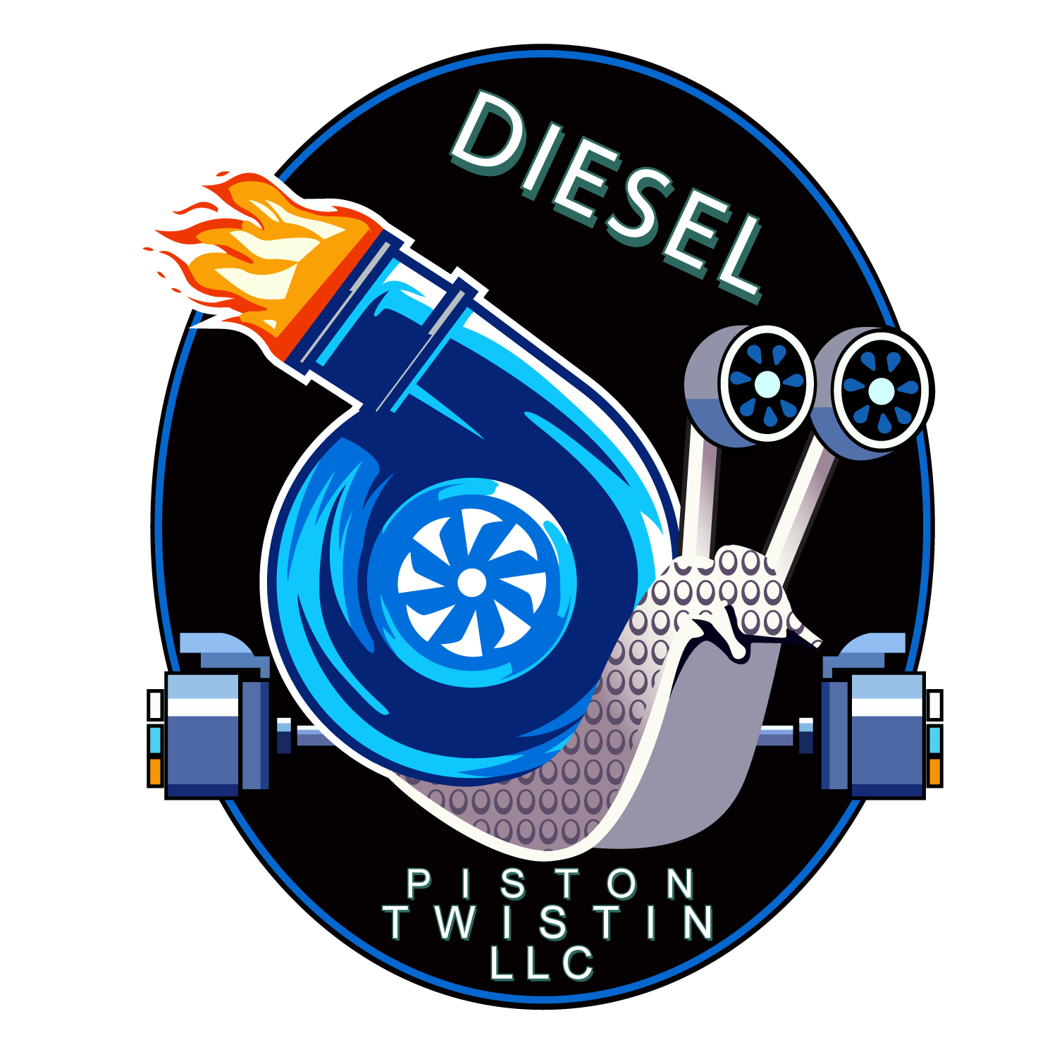 Piston Twistin