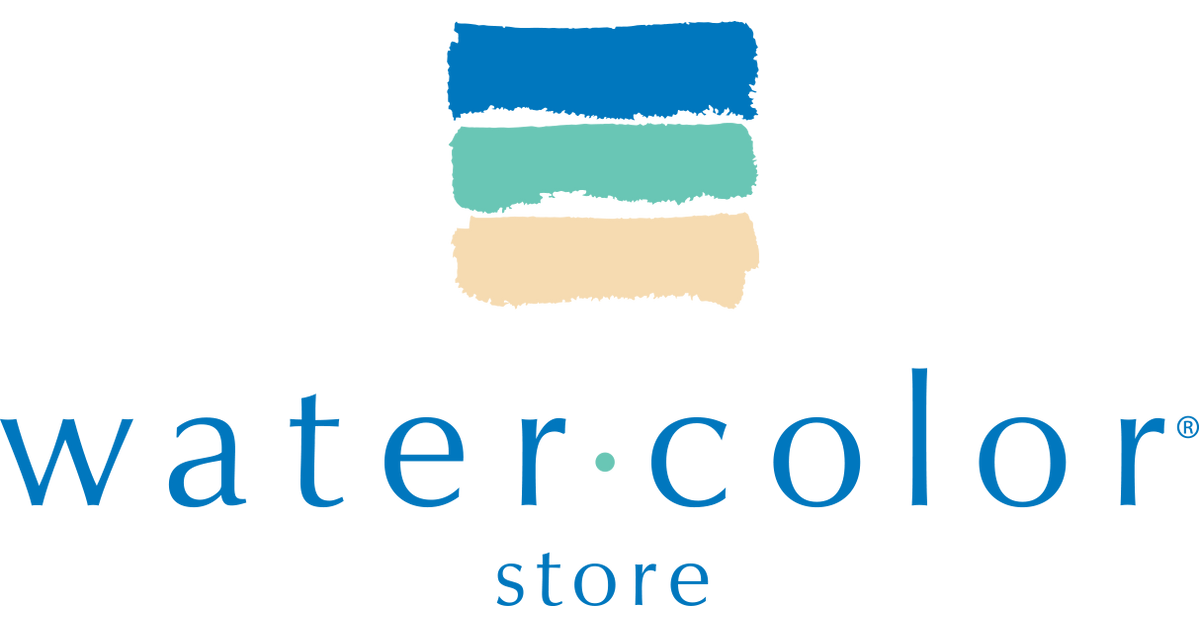 The WaterColor Store