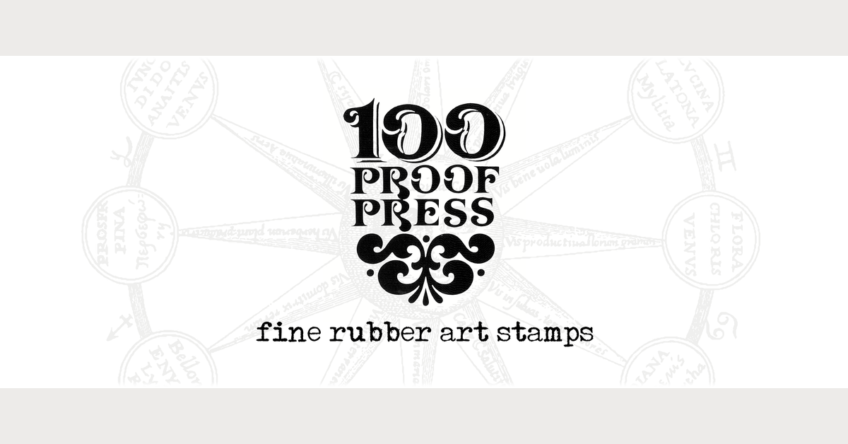 100 Proof Press