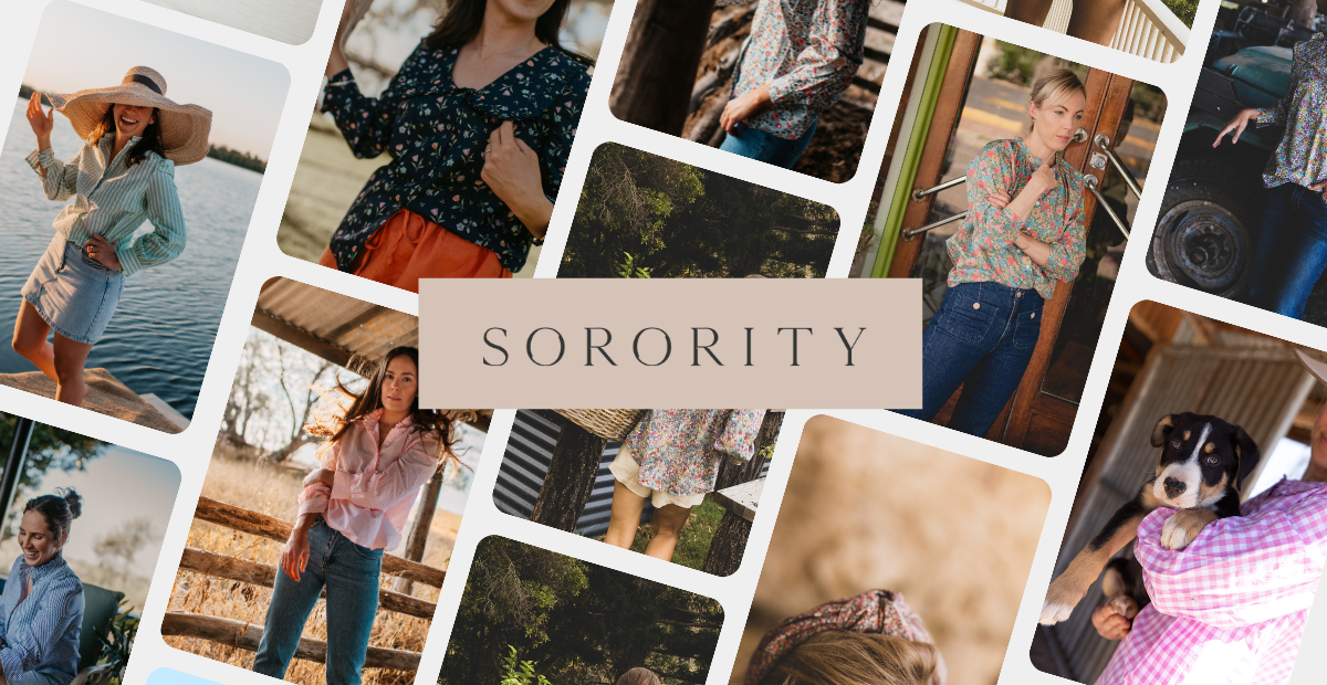 Sorority Clothing