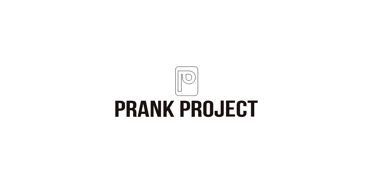 PRANK PROJECT