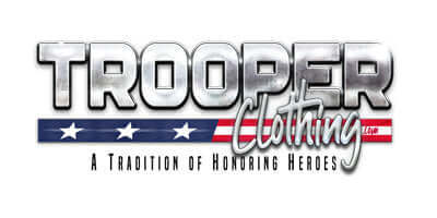 Trooper Clothing