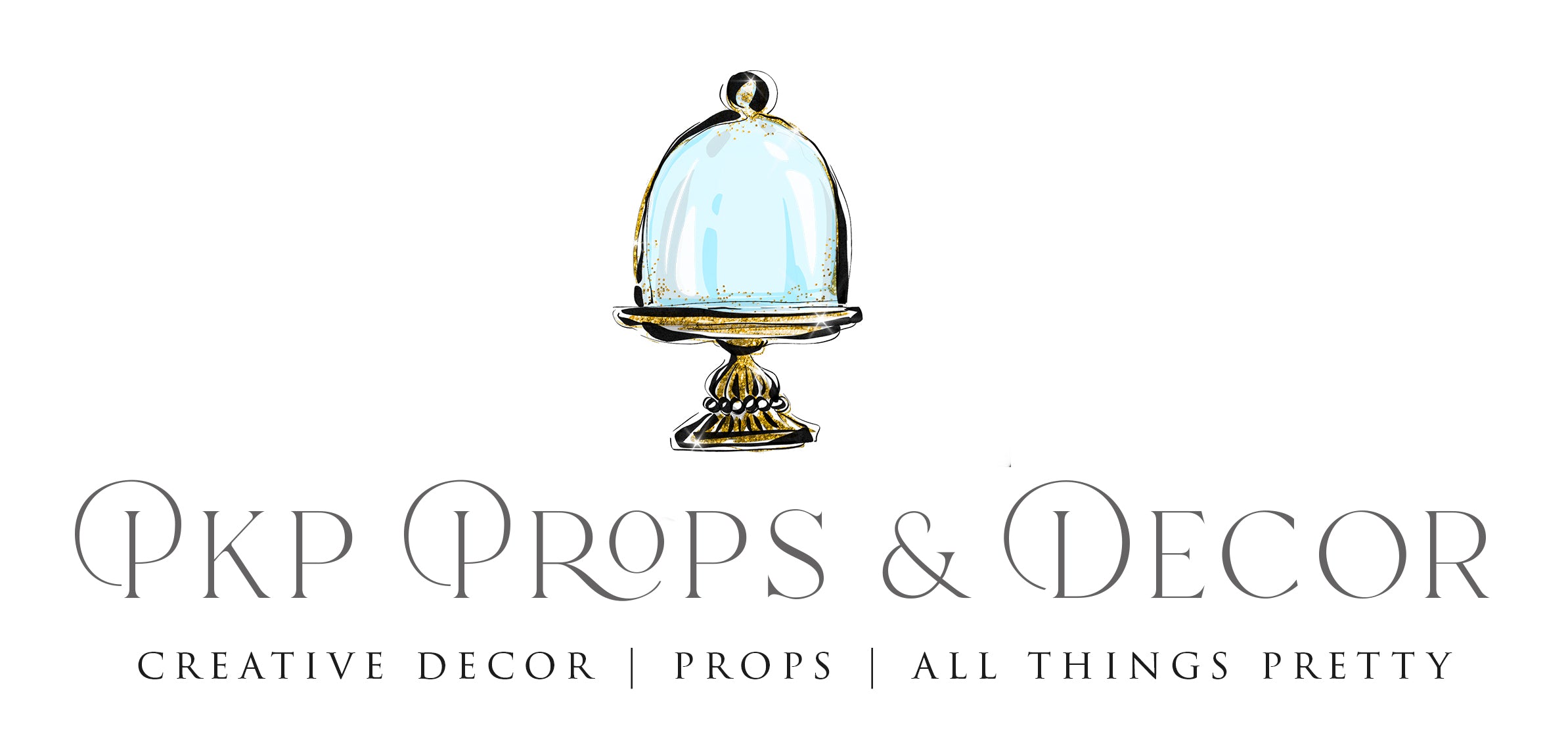 PKP PROPS & DECOR