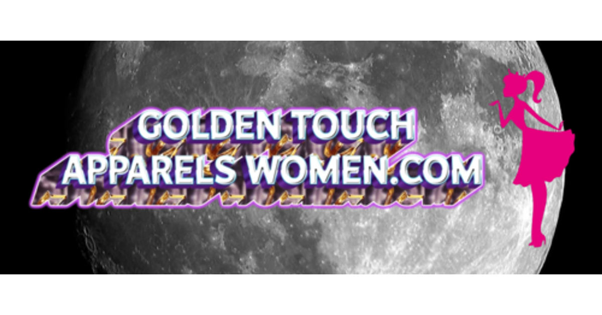 GOLDEN TOUCH APPARELS WOMEN 