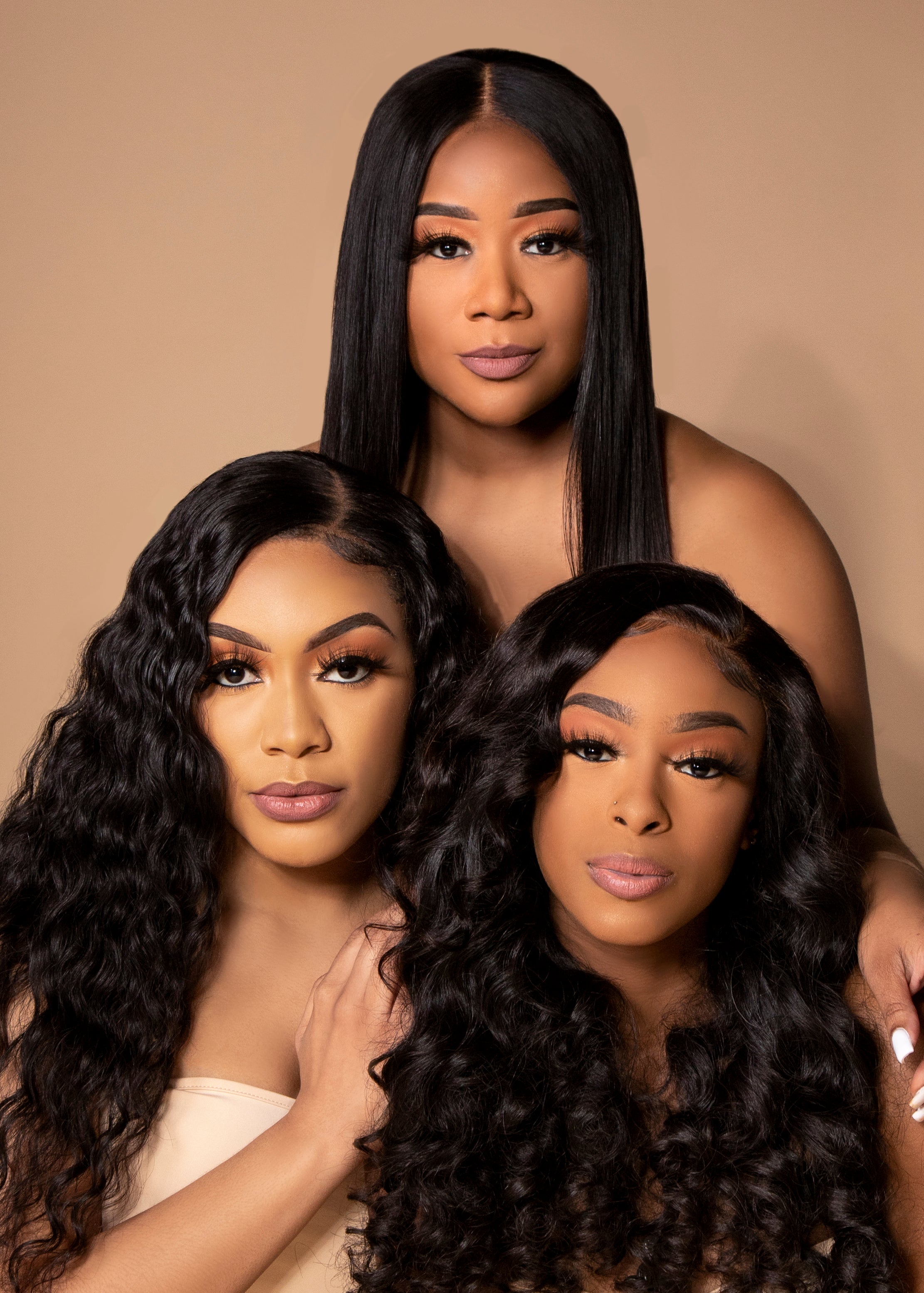 SewinQueens Luxury Extensions