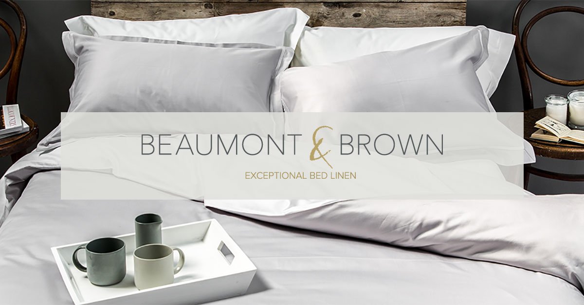 Beaumont & Brown
