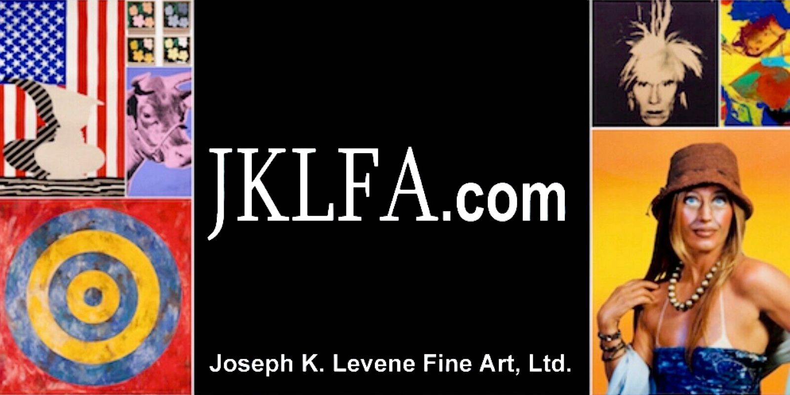 Joseph K. Levene Fine Art, Ltd. 