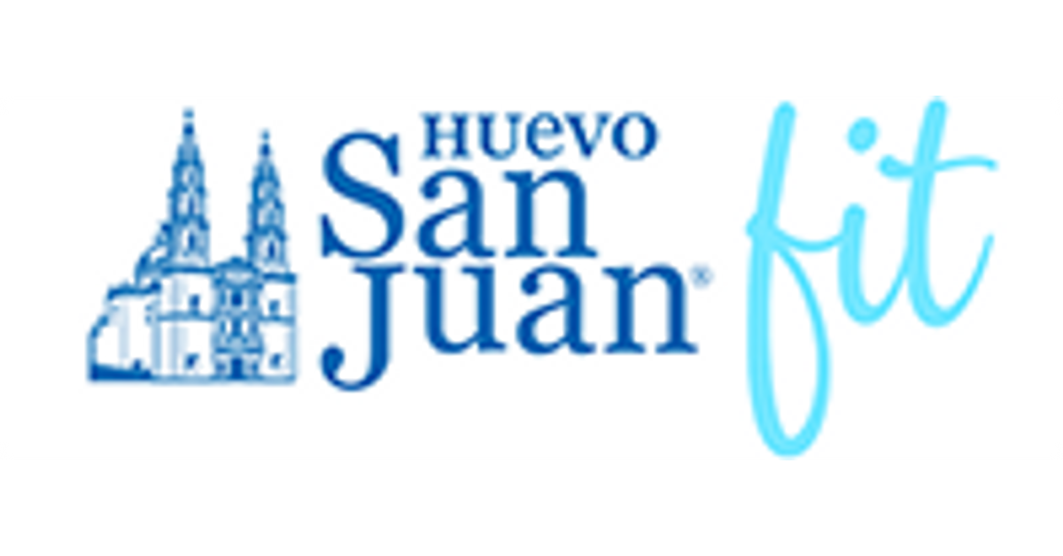 Huevo San Juan Fit