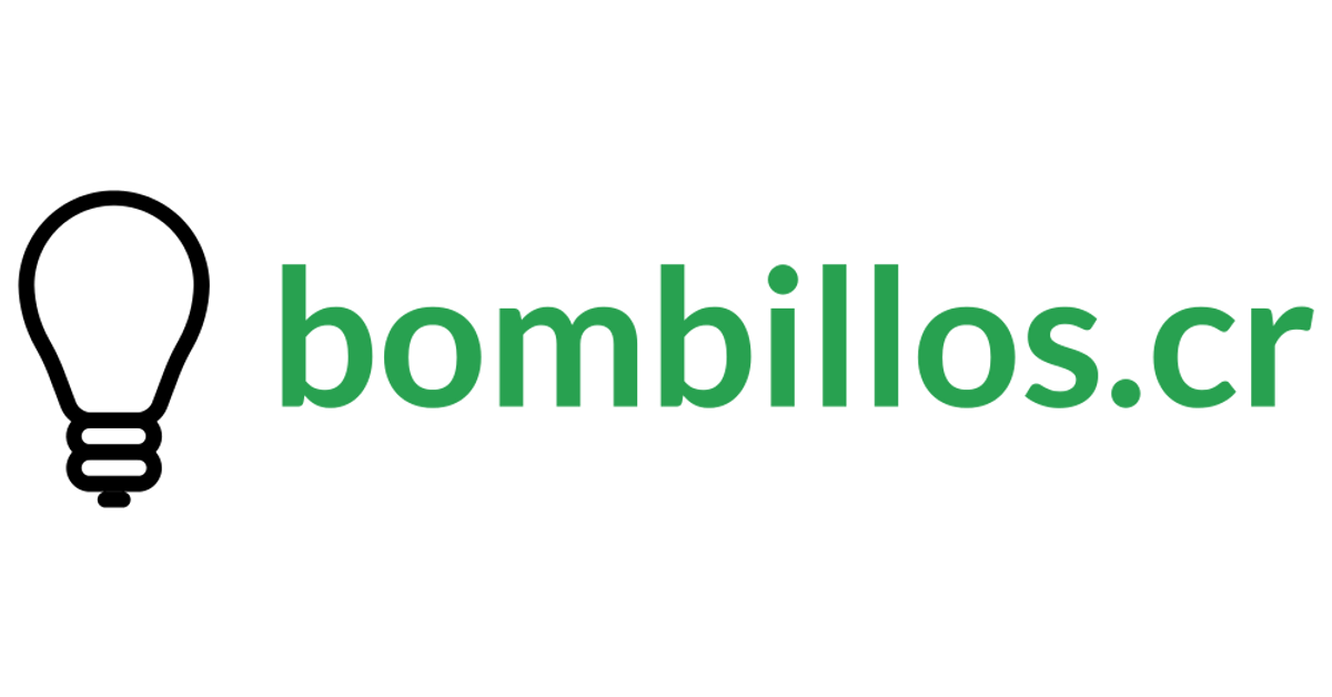 bombillos.cr