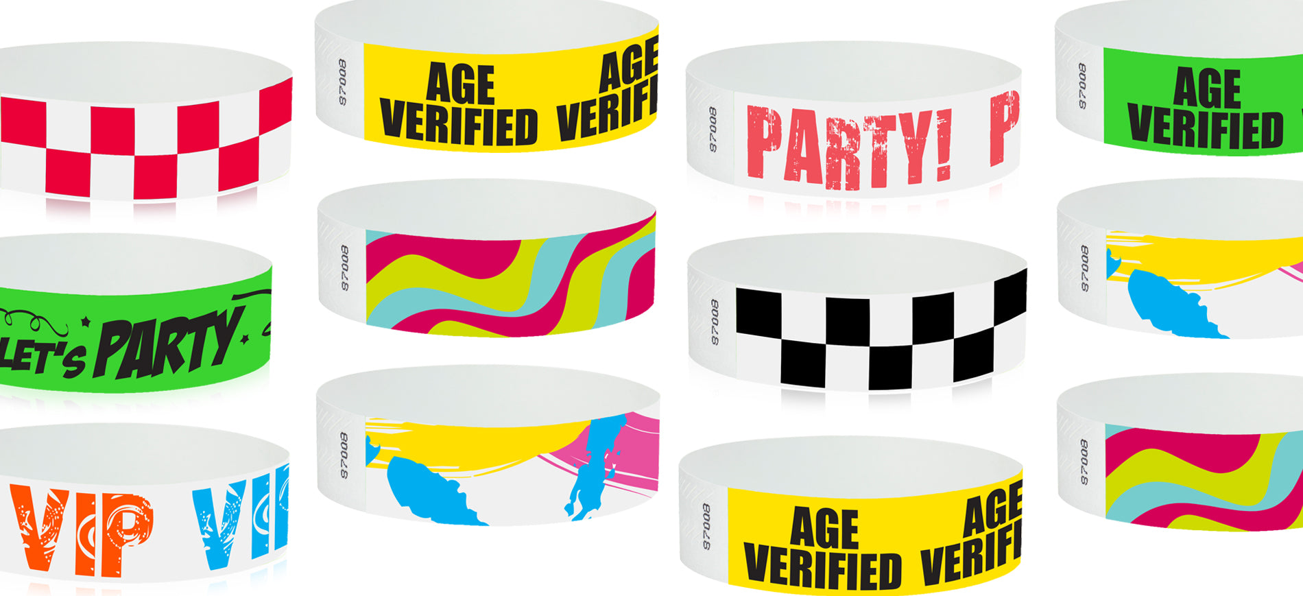 TrendyWristbands