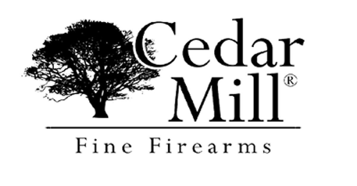 Cedar Mill Fine Firearms Cases