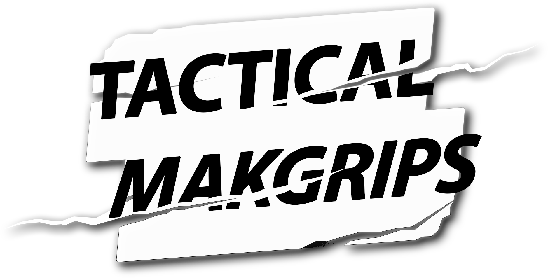  Tacticalmakgrips