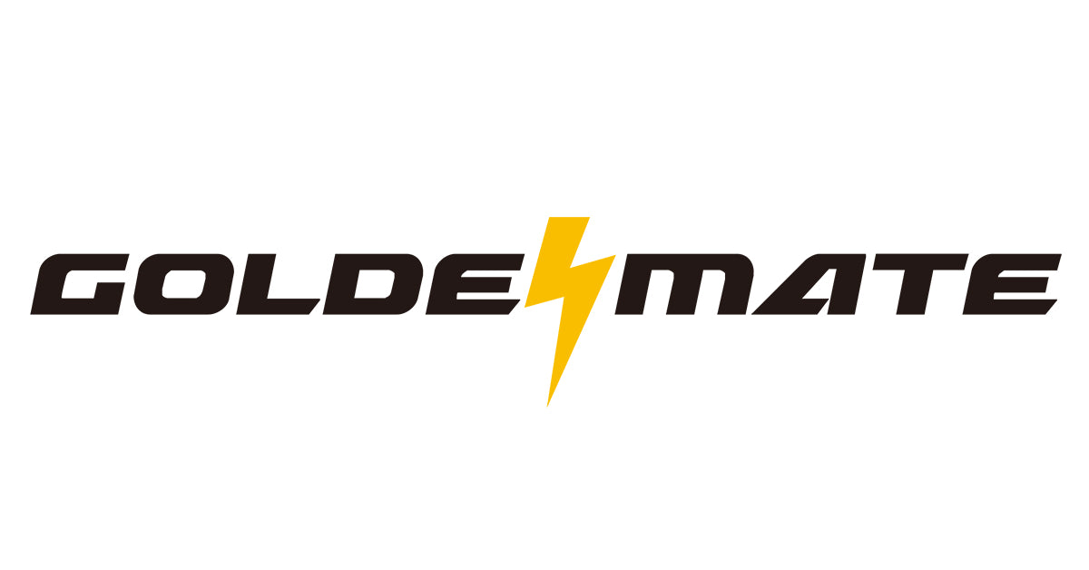 Goldenmate Battery