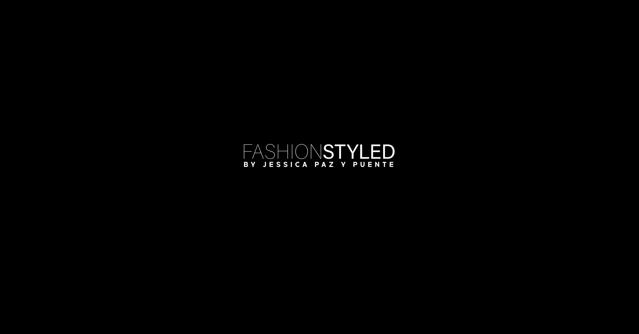 Fashion Styled