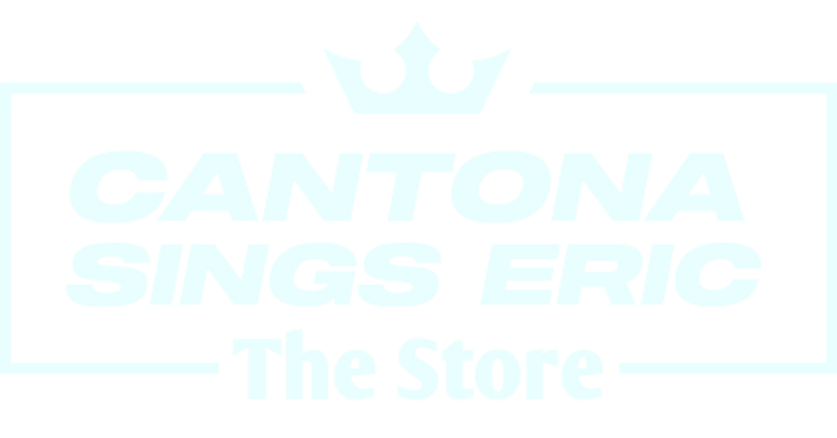 Store Eric Cantona