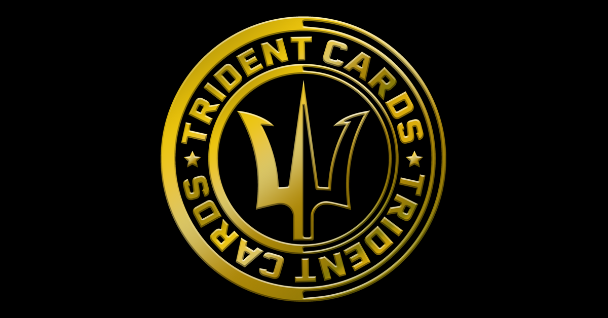 Trident Cards