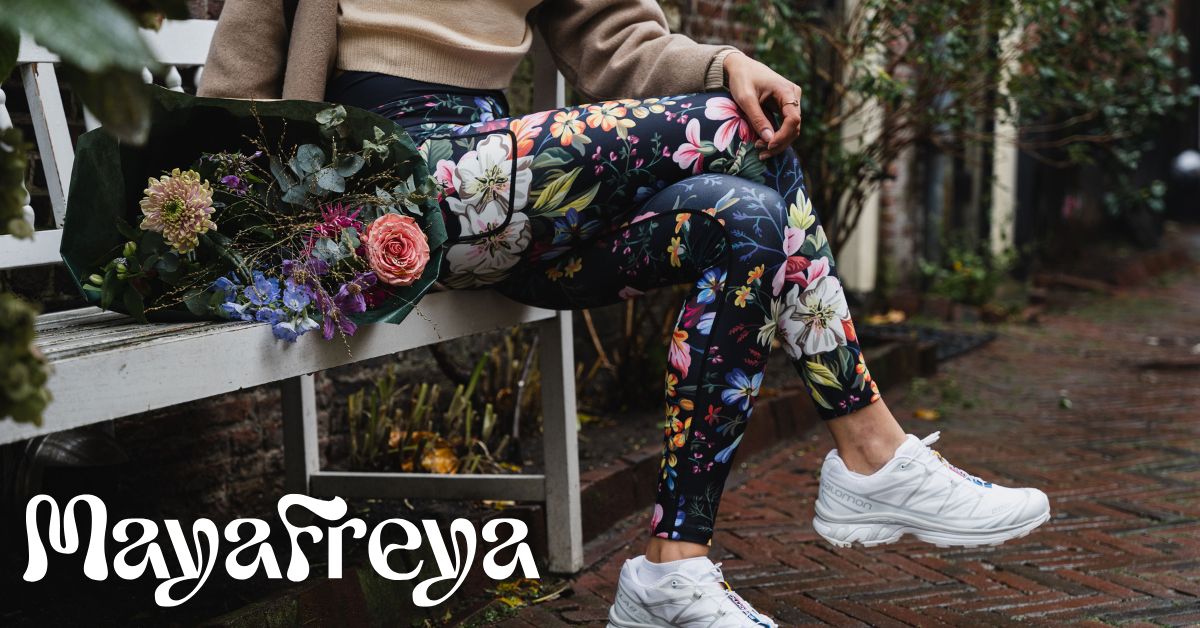 Maya Freya