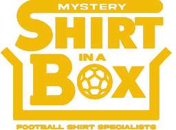 Mystery Shirt in a Box