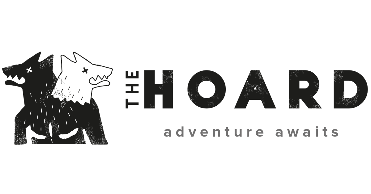 The Hoard