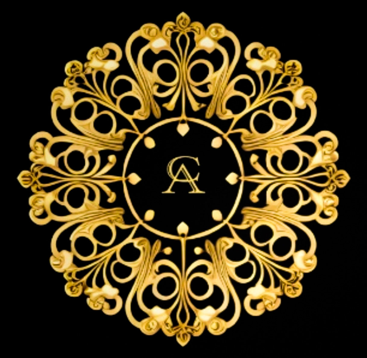 Ana Couper Limited 