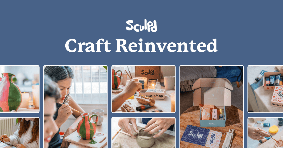 Sculpd