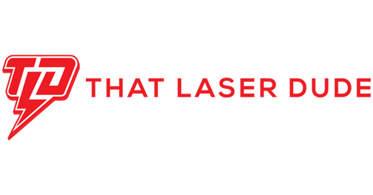 That Laser Dude