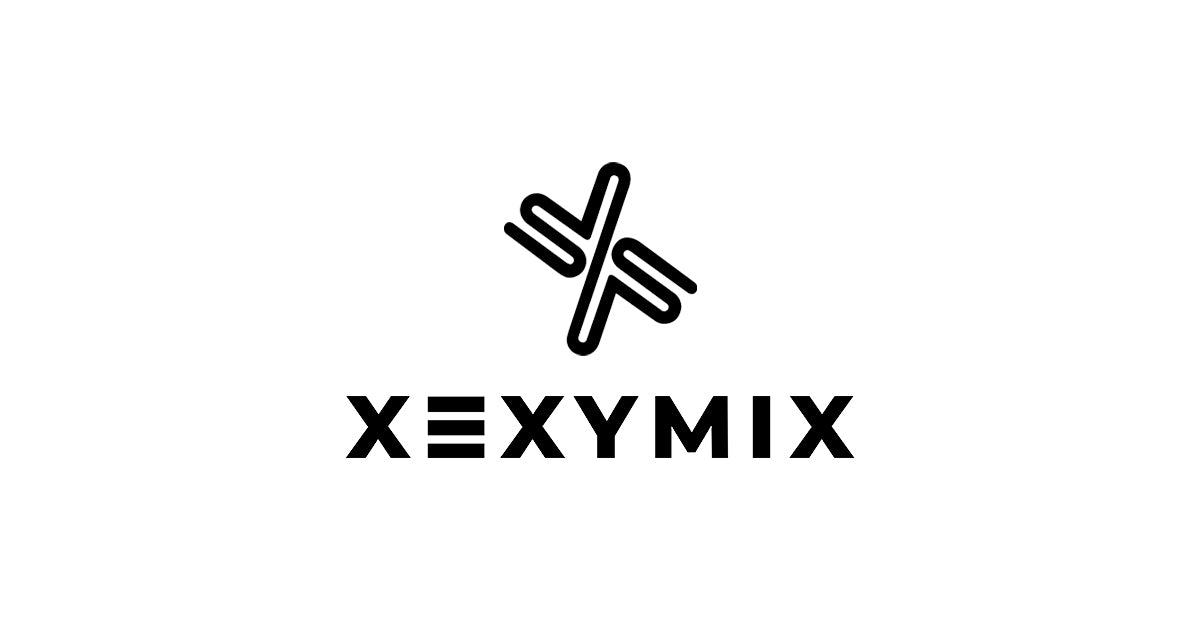 XEXYMIX 日本公式オンラインショップ