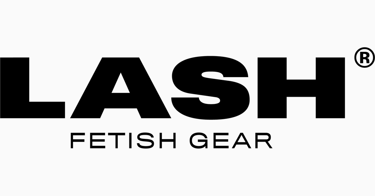 LASH Fetish Gear