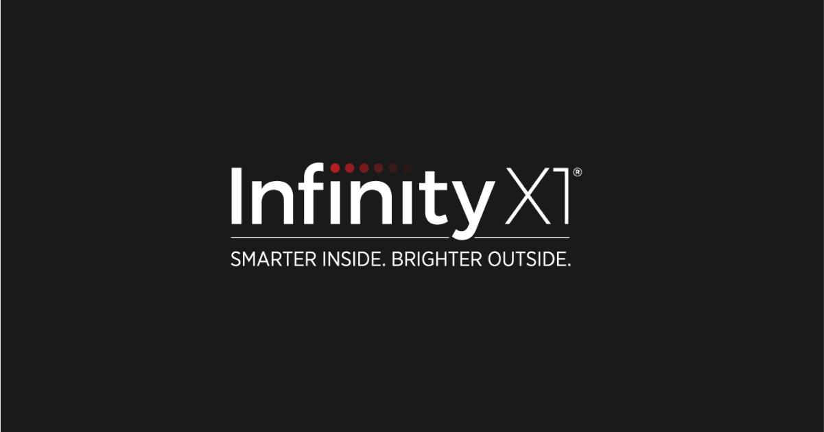 Infinity X1