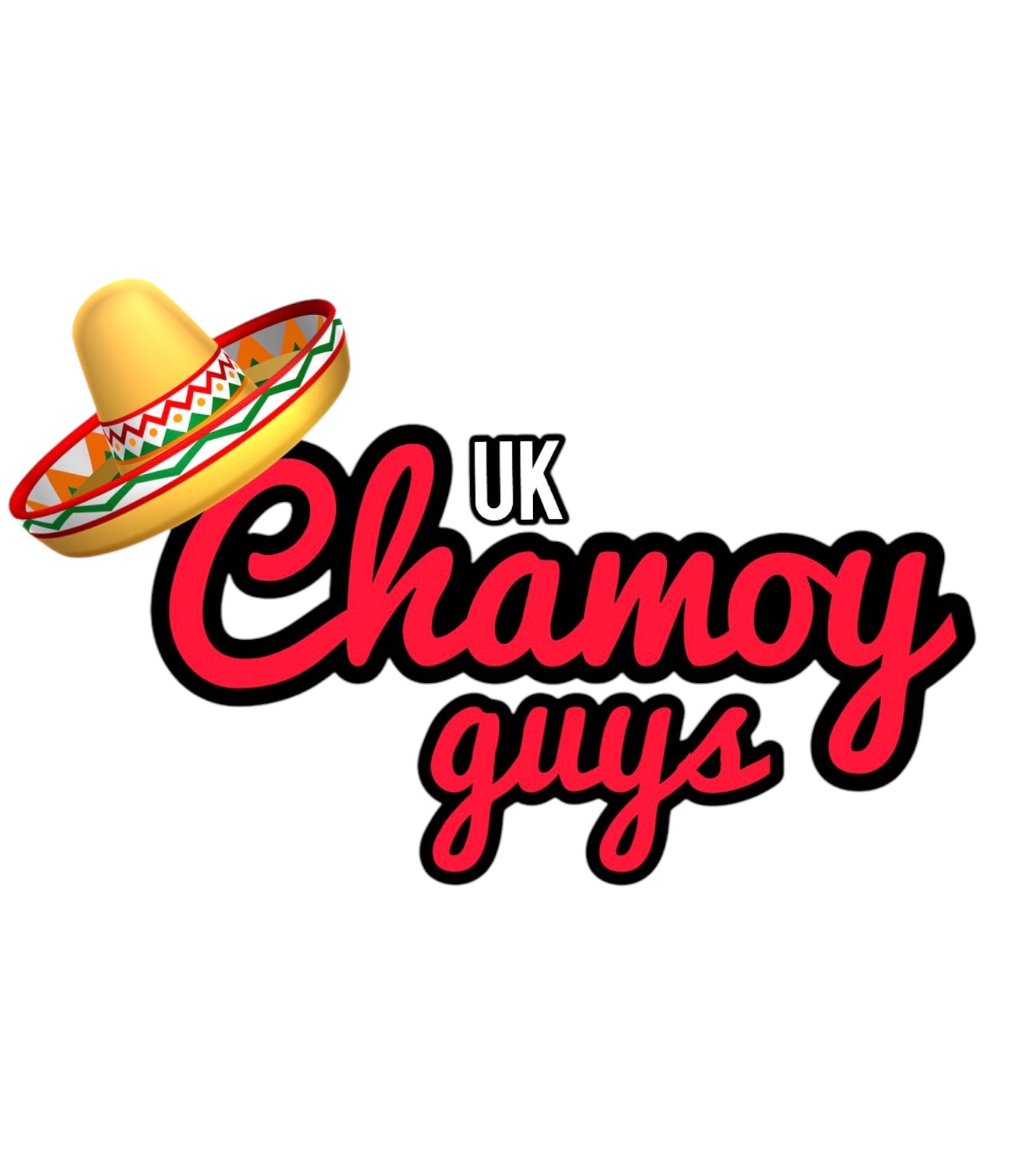 Chamoy Guys Uk