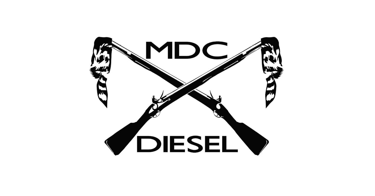 mdcdiesel