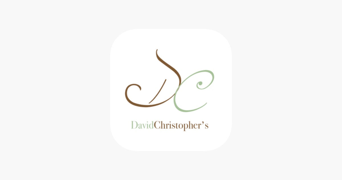 David Christopher's