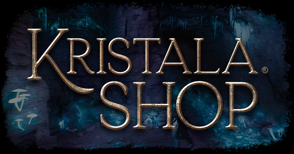 Kristala Game