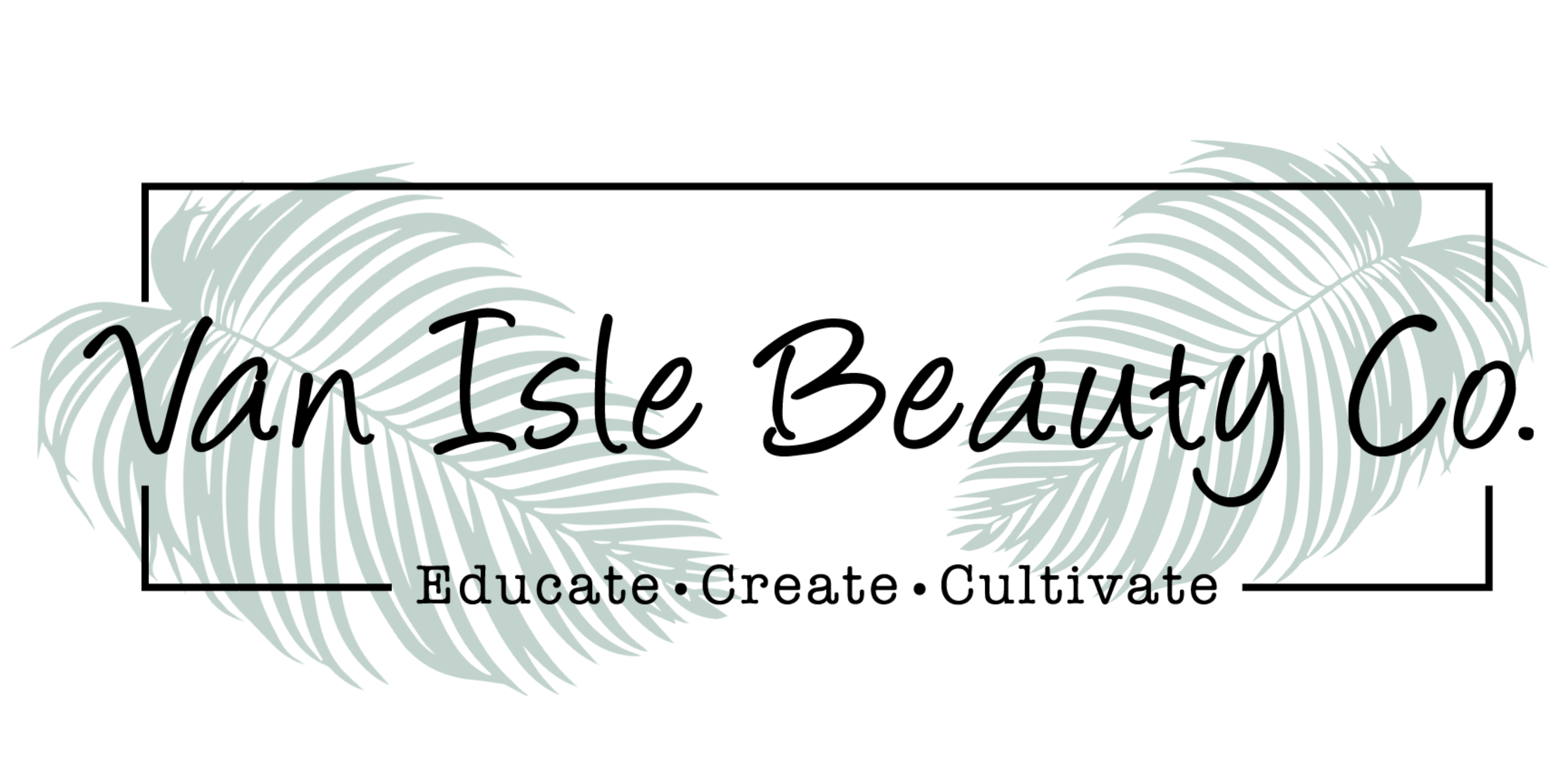 Van Isle Beauty Co. 