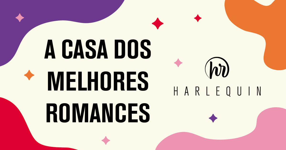 Harlequin Brasil